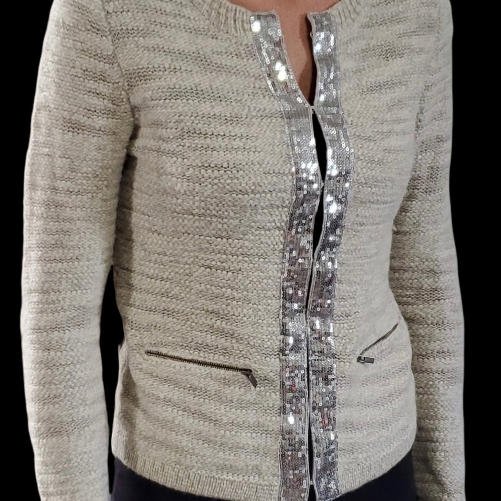 Banana Republic Cardigan - Picture 1 of 5